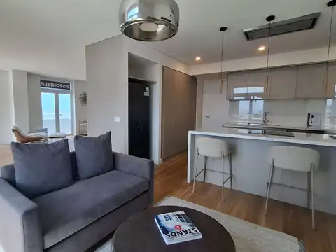 Departamento en Venta en Carrasco , USD 1.235.000