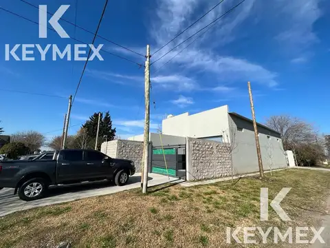 Galpon en Venta A Estrenar