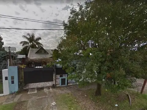 Terreno en Venta en Ramos Mejia, USD 199.000