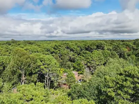 Terreno en  Venta de 1991m2 - Cariló