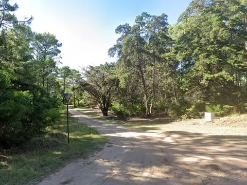 Terreno en Venta 30  mts Frente