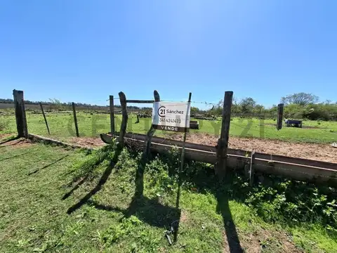 Campo en Venta de 0,01  ha