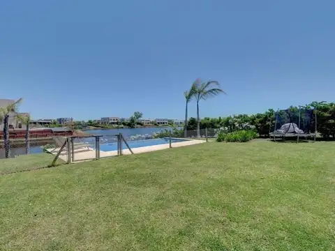 Oportunidad en Barrio Ceibos, Puertos del Lago