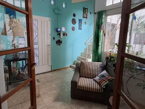 Depto Tipo Casa en Venta de 3 dormitorios