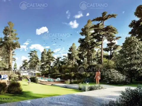 Departamento en Alquiler Temporal de 2 dormitorios