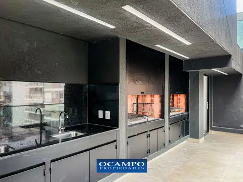 Departamento en Venta en Las Cañitas, USD 295.000