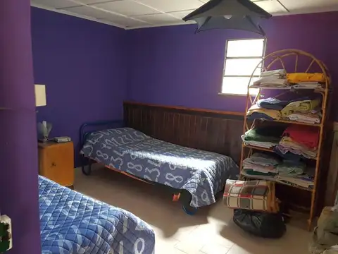 Inmobiliaria Comodoro - Campo - Paso De Indios