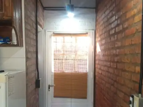 PROPIEDAD DE DOS DORMITORIOS EN IBARLUCEA. EXCELENTE ESTADO.