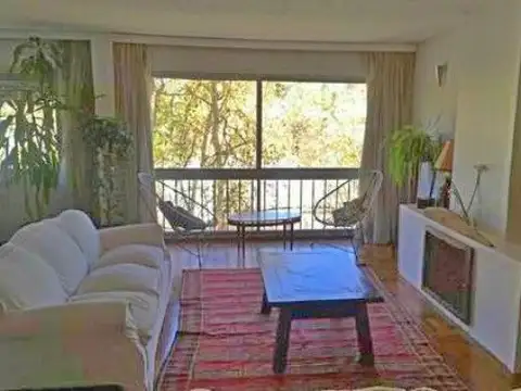 Departamento 5 ambientes con 3 baños