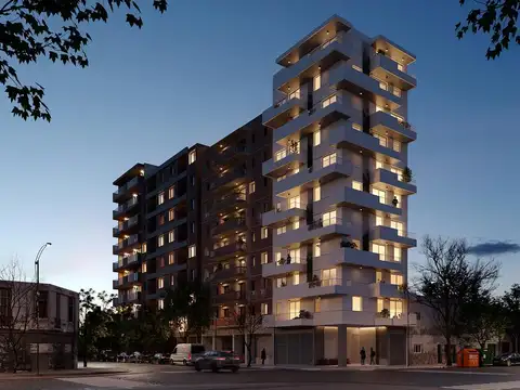 Departamento en Venta en Abasto, USD 89.300