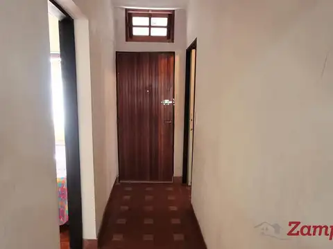 Pasaje El Ceibo al 2300