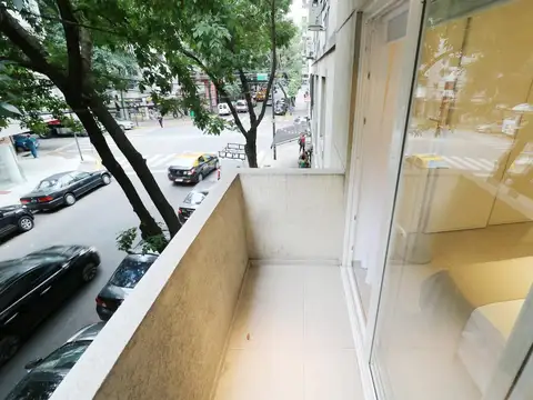 Departamento en Alquiler al Norte