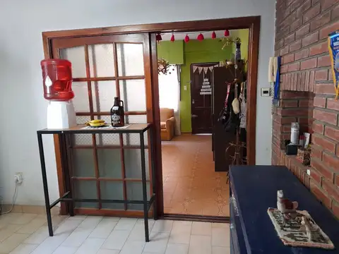 Casa en Venta en Ituzaingo, USD 107.000