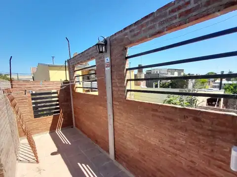 Departamento en Venta en Santa Fe, USD 87.000