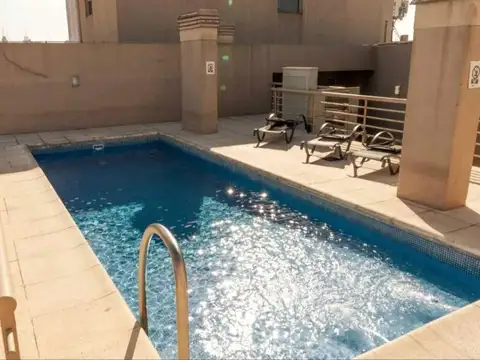 Departamento en Venta al Oeste