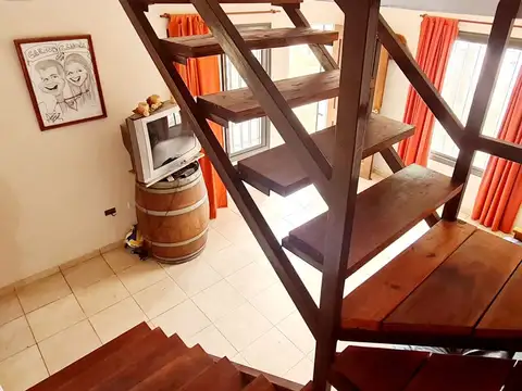 Casa en Venta 10 años