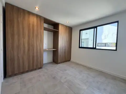 Depto Tipo Casa en Venta A Estrenar