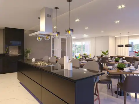 Departamento en Venta en Florianopolis, USD 80.000