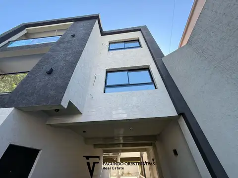 VENTA -DEPARTAMENTO - DOS AMBIENTES - TOILETTE -BALCÓN- A ESTRENAR - RAMOS MEJÍA