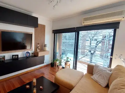 Departamento en Venta 18 años