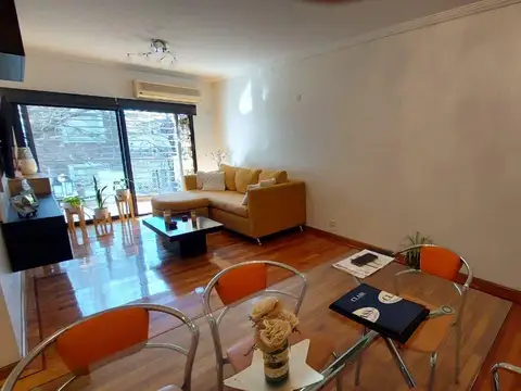 Departamento en Venta en Caballito, USD 248.000