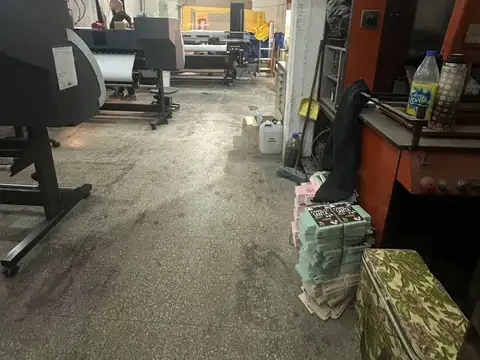 Local en Venta en Almagro, USD 310.000