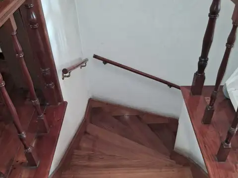 Terreno en Venta 8,66  mts Frente