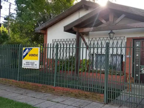 Gobernador Luis Monteverde 1000