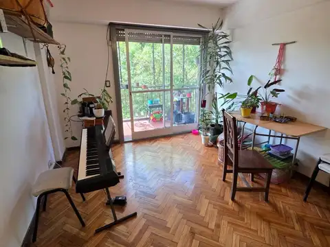 Departamento en Venta 45 años