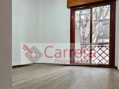 DEPARTAMENTO 2 amb en alquiler en SAN ANDRES