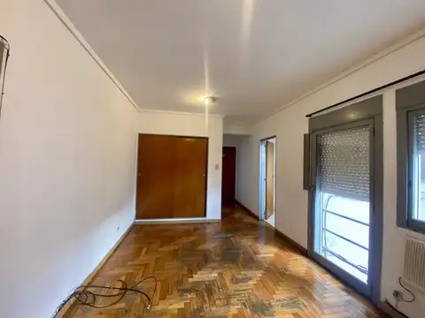 Departamento en Alquiler en Parque Patricios, $ 480.000