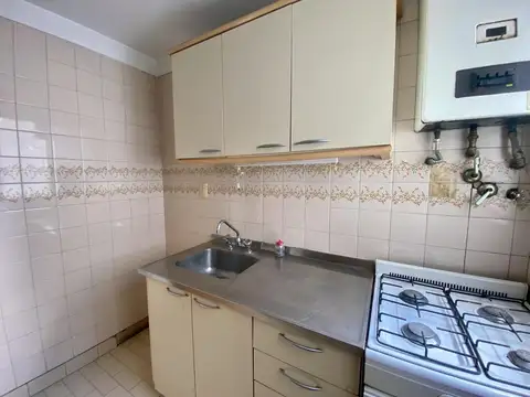 ALQUILER MONOAMBIENTE EN PARQUE PATRICIOS