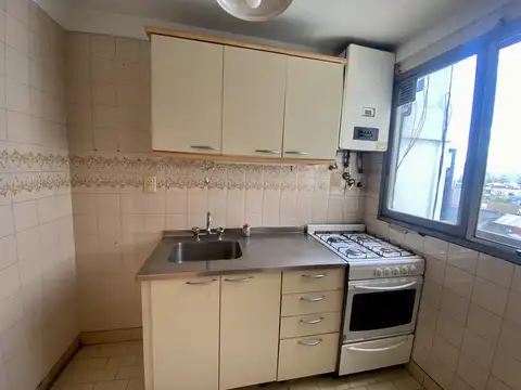 Departamento en Alquiler 40 años