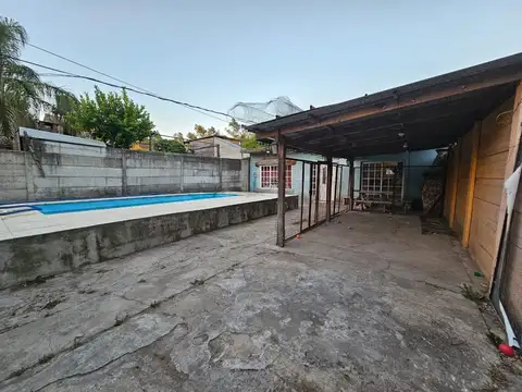 Casa en Venta 16 años