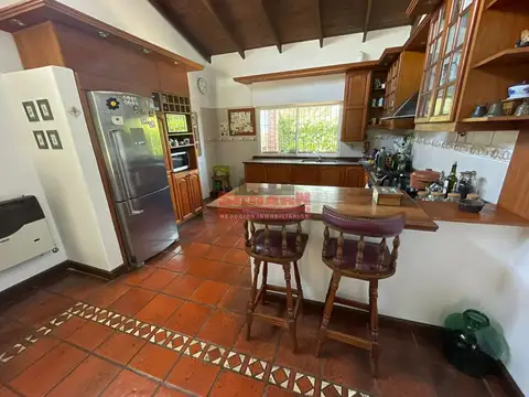 Casa en Venta 18 años