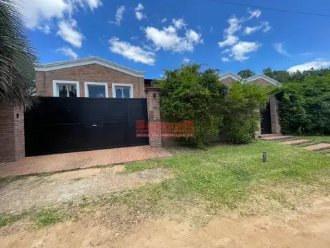 Casa - Venta - Argentina, Concordia - GENDARMEDIA NACIONAL 1750