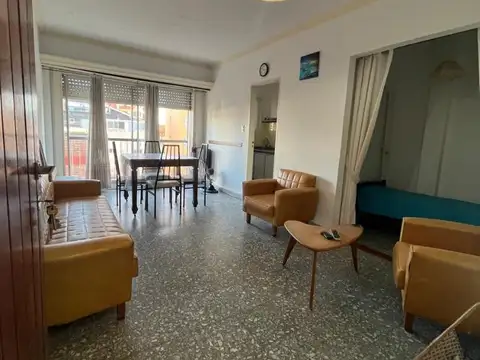 Departamento en Venta en Villa Gesell, USD 48.500