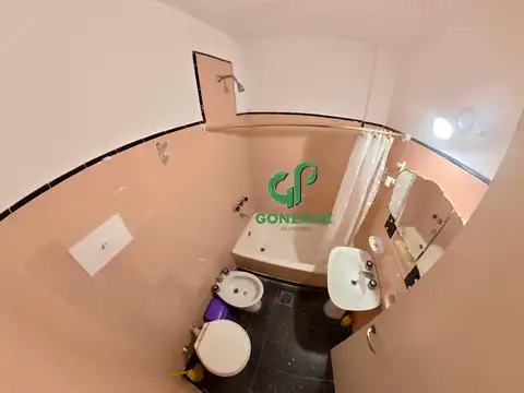 Departamento en Venta en Villa Gesell, USD 55.000