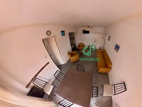 Paseo 103 100, Piso 3