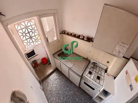 Departamento en Venta al Norte