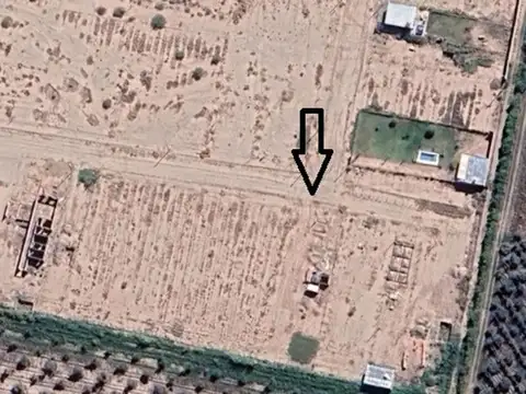 Terreno en Venta en Coquimbito, $ 16.000.000