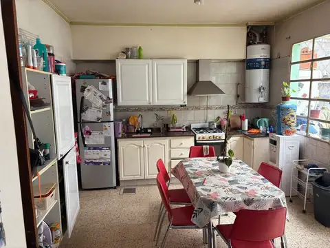 Departamento - Venta - Argentina, Tres de Febrero - asuncion 3123