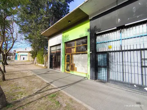 Local en Venta en Quilmes Oeste, USD 450.000