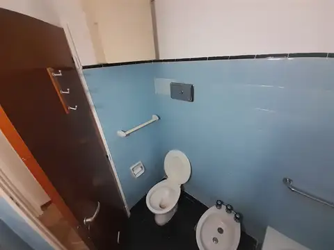 Ignacio Warnes 1500, Piso 5