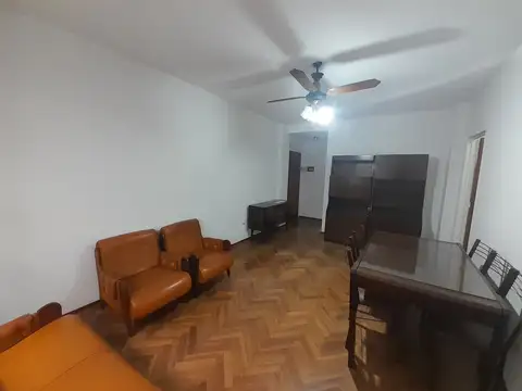 Ignacio Warnes 1500, Piso 5