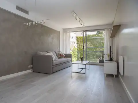 Departamento en Venta en Palermo Hollywood, USD 325.000