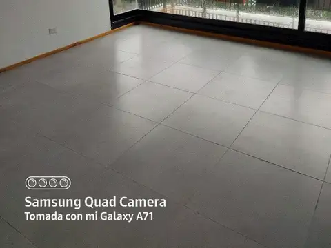 Av Maipu 3200, Piso 2