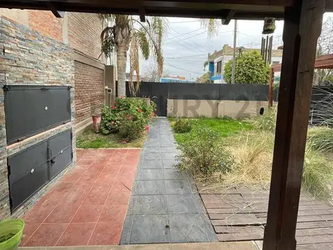 Casa en Venta 2025 años