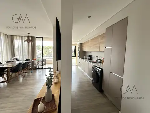 Departamento en Venta 1 año