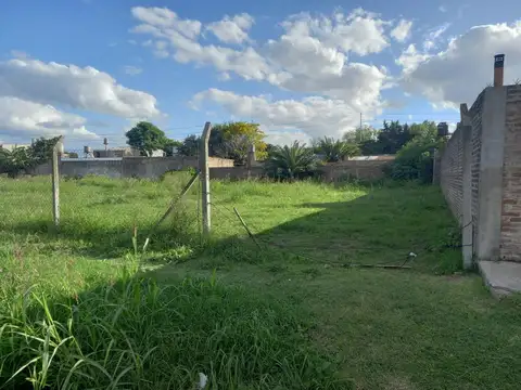 Terreno en Venta en Burzaco, USD 26.000